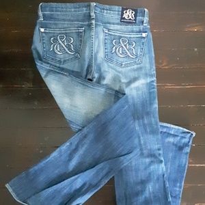 Rock & Republic Bootcut jeans